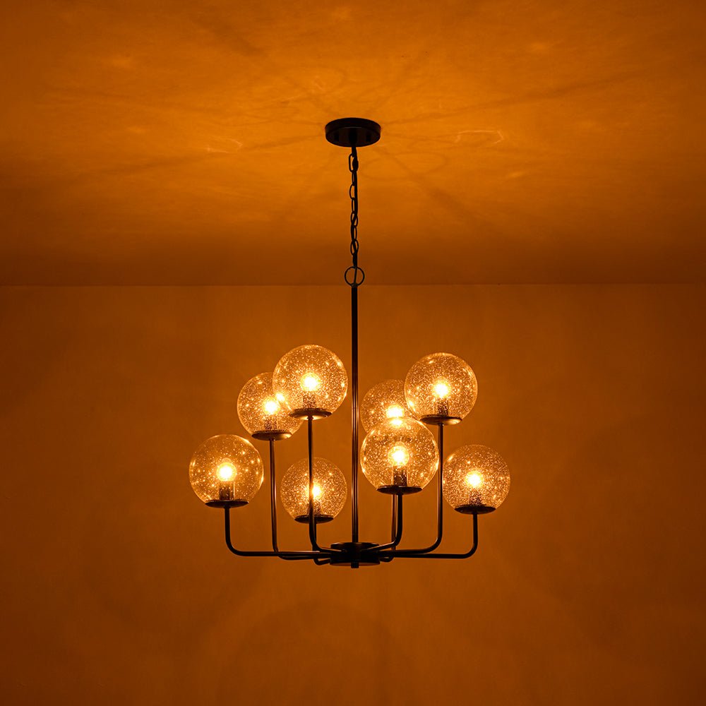 lightfixturesusa-8-light-seeded-glass-globe-round-sputnik-bubble-chandelier-chandelier-black-6556775