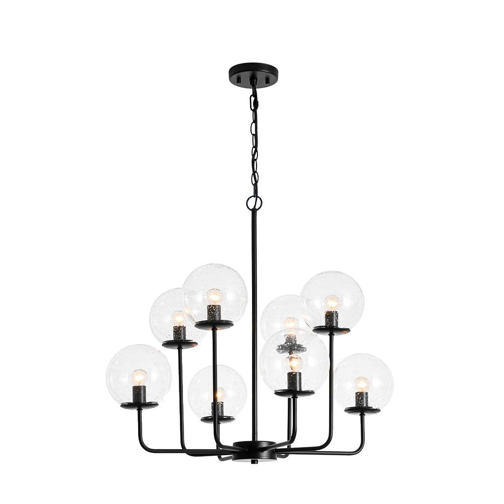 lightfixturesusa-8-light-seeded-glass-globe-round-sputnik-bubble-chandelier-chandelier-black-6625171