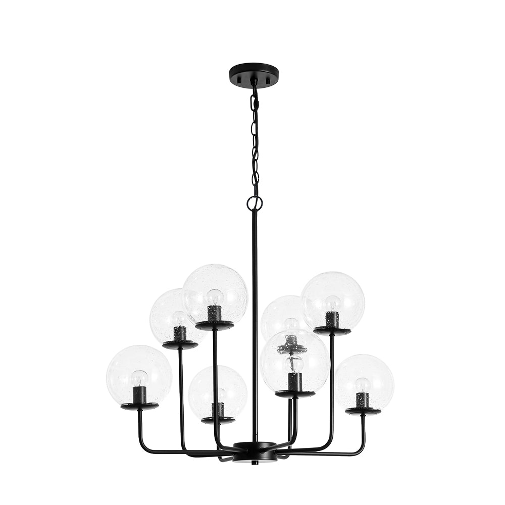 lightfixturesusa-8-light-seeded-glass-globe-round-sputnik-bubble-chandelier-chandelier-black-7593199
