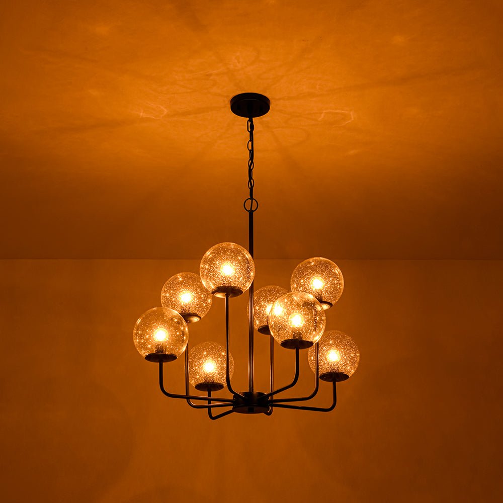lightfixturesusa-8-light-seeded-glass-globe-round-sputnik-bubble-chandelier-chandelier-black-7718438