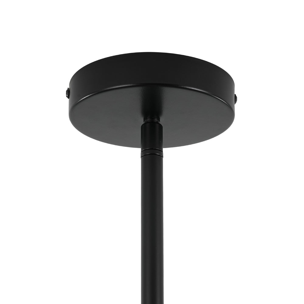 lightfixturesusa-8-light-vintage-sputnik-black-open-square-lantern-pendant-chandelier-black-5777950