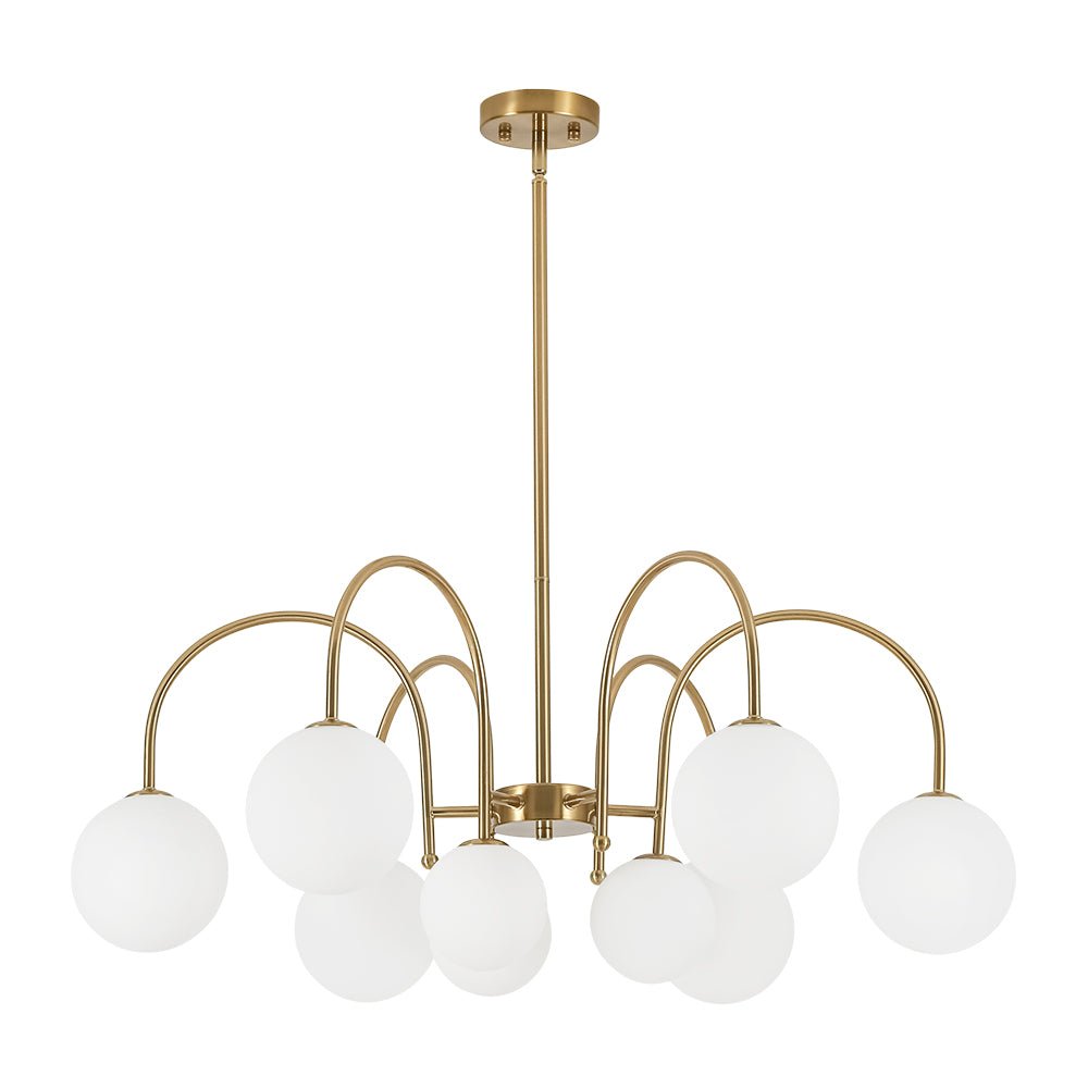 lightfixturesusa-9-light-goose-arm-opal-glass-bubble-tiered-chandelier-chandelier-brass-2707036