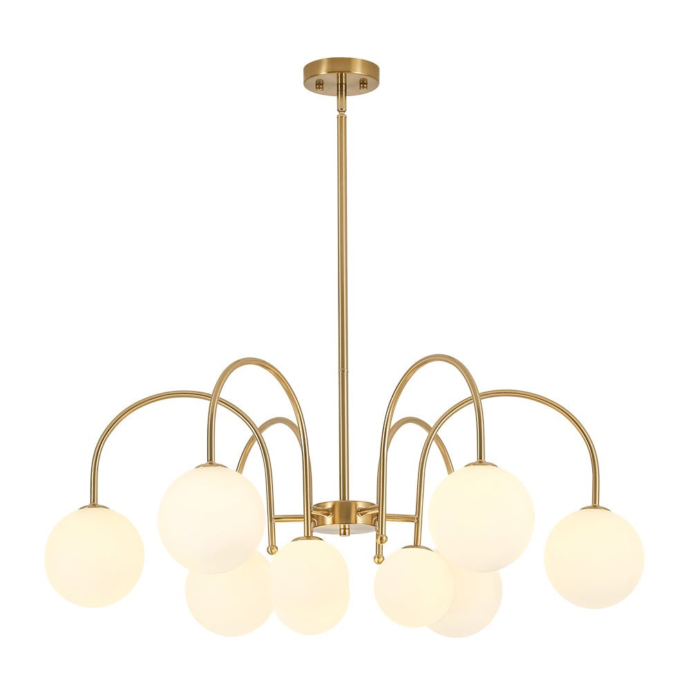 lightfixturesusa-9-light-goose-arm-opal-glass-bubble-tiered-chandelier-chandelier-brass-7451240