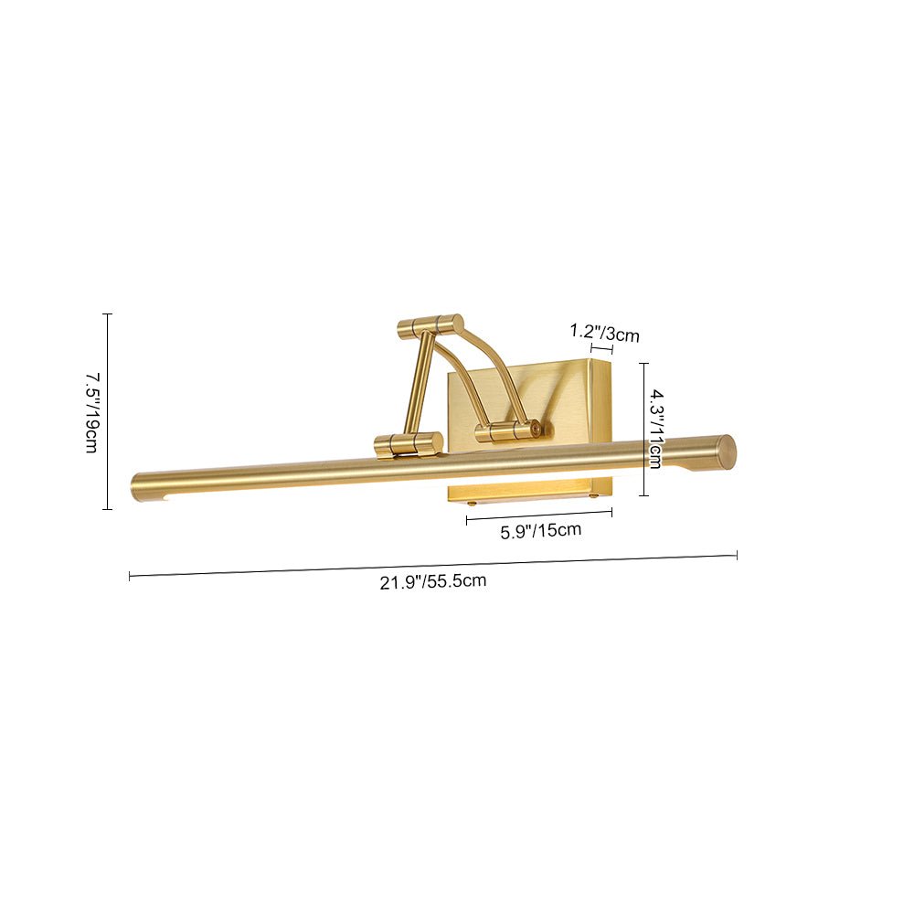 lightfixturesusa-adjustable-dimmable-led-linear-vanity-lamp-picture-light-wall-sconce-brass-2-packs-1049895