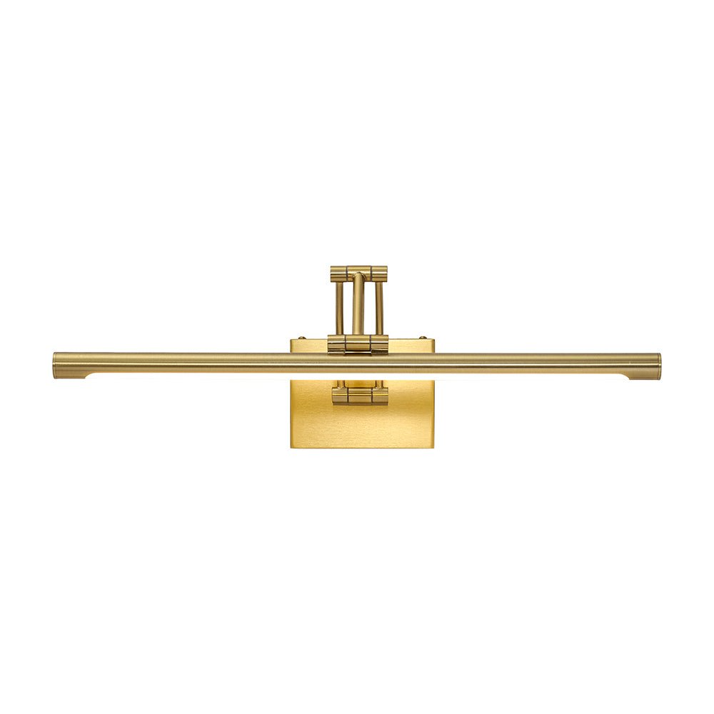 lightfixturesusa-adjustable-dimmable-led-linear-vanity-lamp-picture-light-wall-sconce-brass-2-packs-3235346