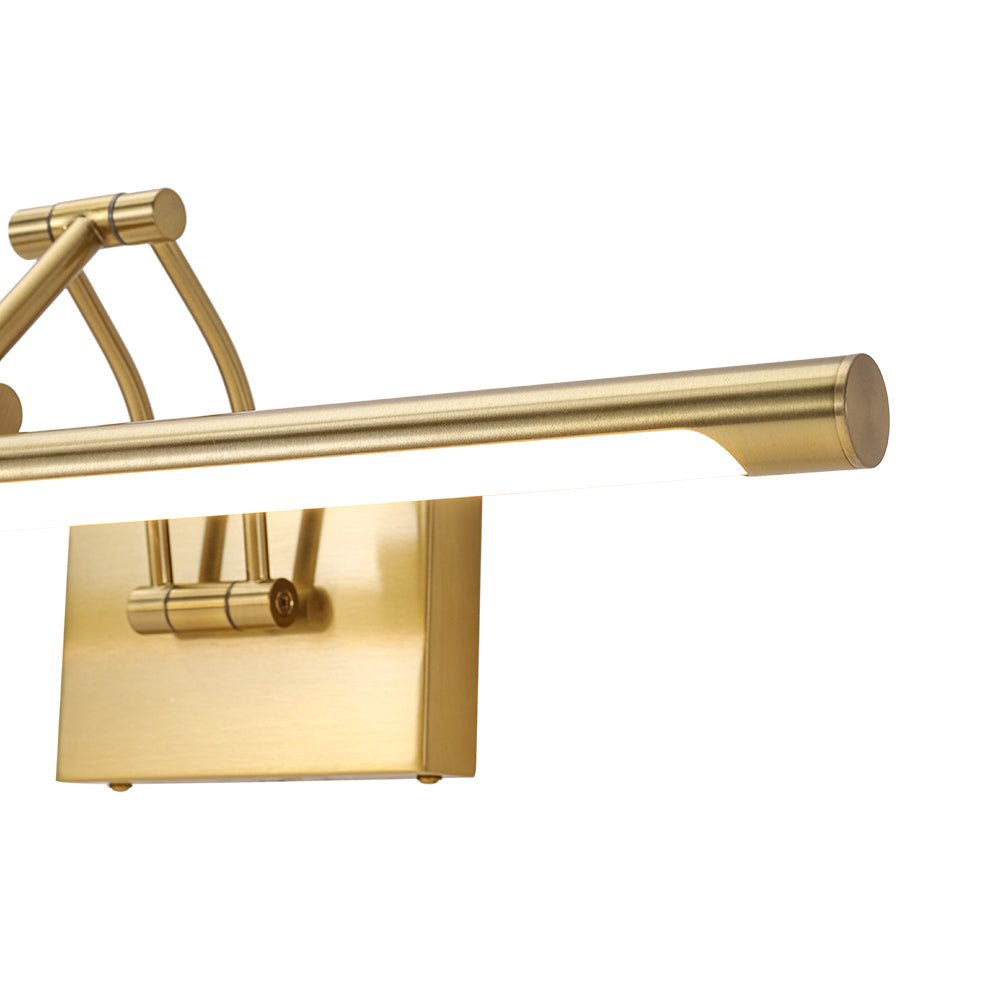 lightfixturesusa-adjustable-dimmable-led-linear-vanity-lamp-picture-light-wall-sconce-brass-2-packs-3891676