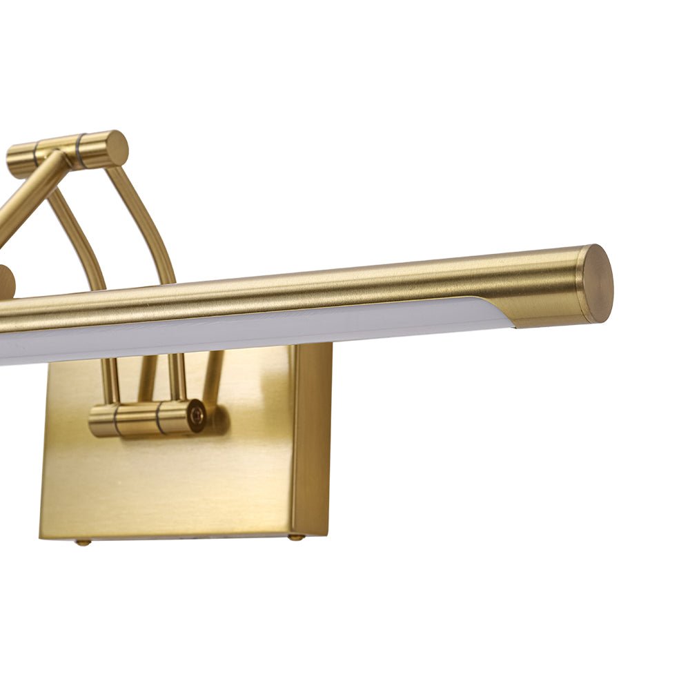 lightfixturesusa-adjustable-dimmable-led-linear-vanity-lamp-picture-light-wall-sconce-brass-2-packs-7769656