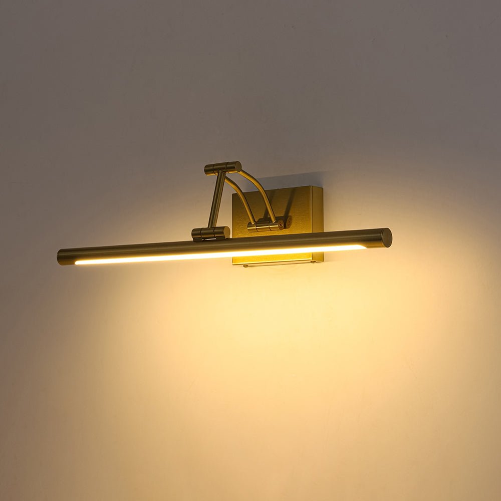 lightfixturesusa-adjustable-dimmable-led-linear-vanity-lamp-picture-light-wall-sconce-brass-2-packs-9882184