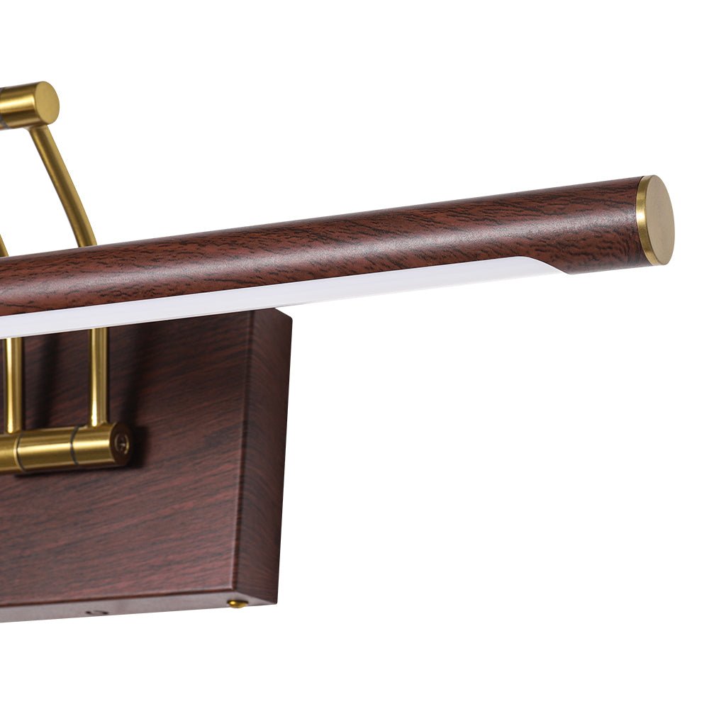 lightfixturesusa-adjustable-dimmable-led-linear-vanity-lamp-picture-light-wall-sconce-walnut-grain-2-packs-1110219