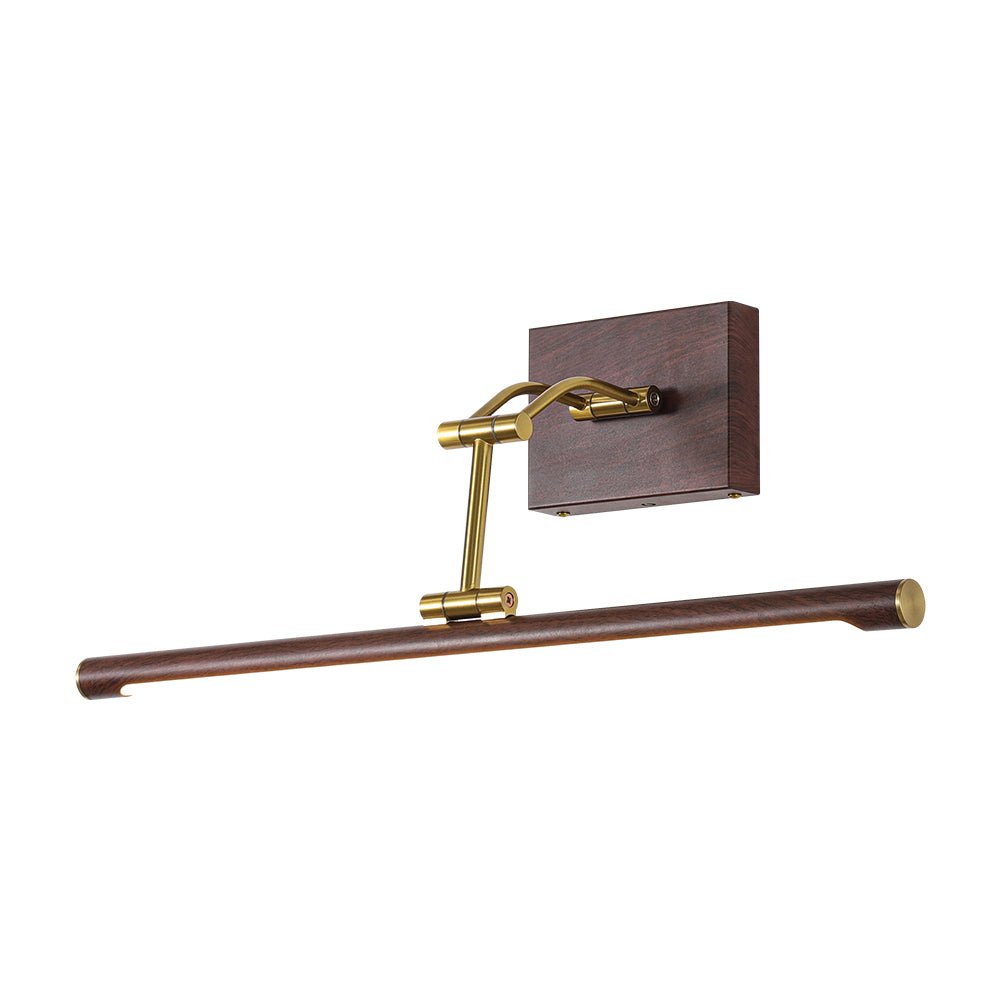 lightfixturesusa-adjustable-dimmable-led-linear-vanity-lamp-picture-light-wall-sconce-walnut-grain-2-packs-8474585