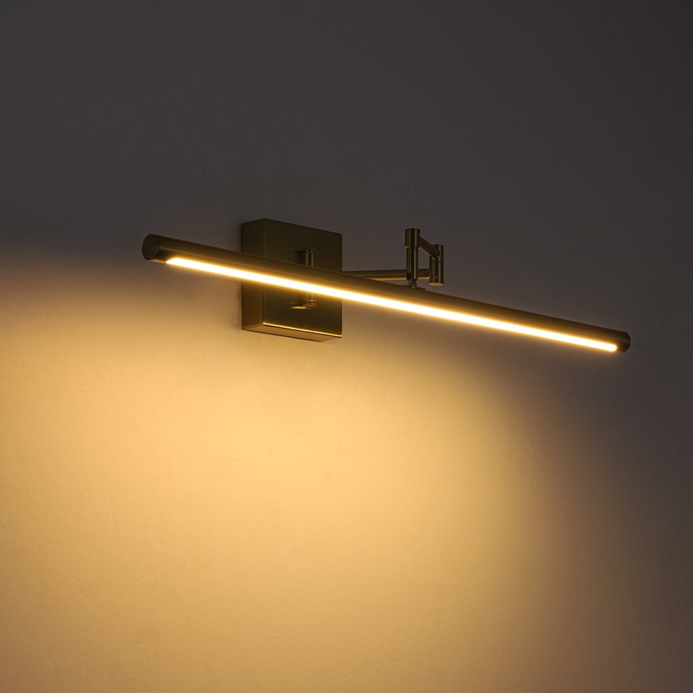 lightfixturesusa-adjustable-dimmable-led-linear-vanity-sconce-picture-light-wall-sconce-black-4706677
