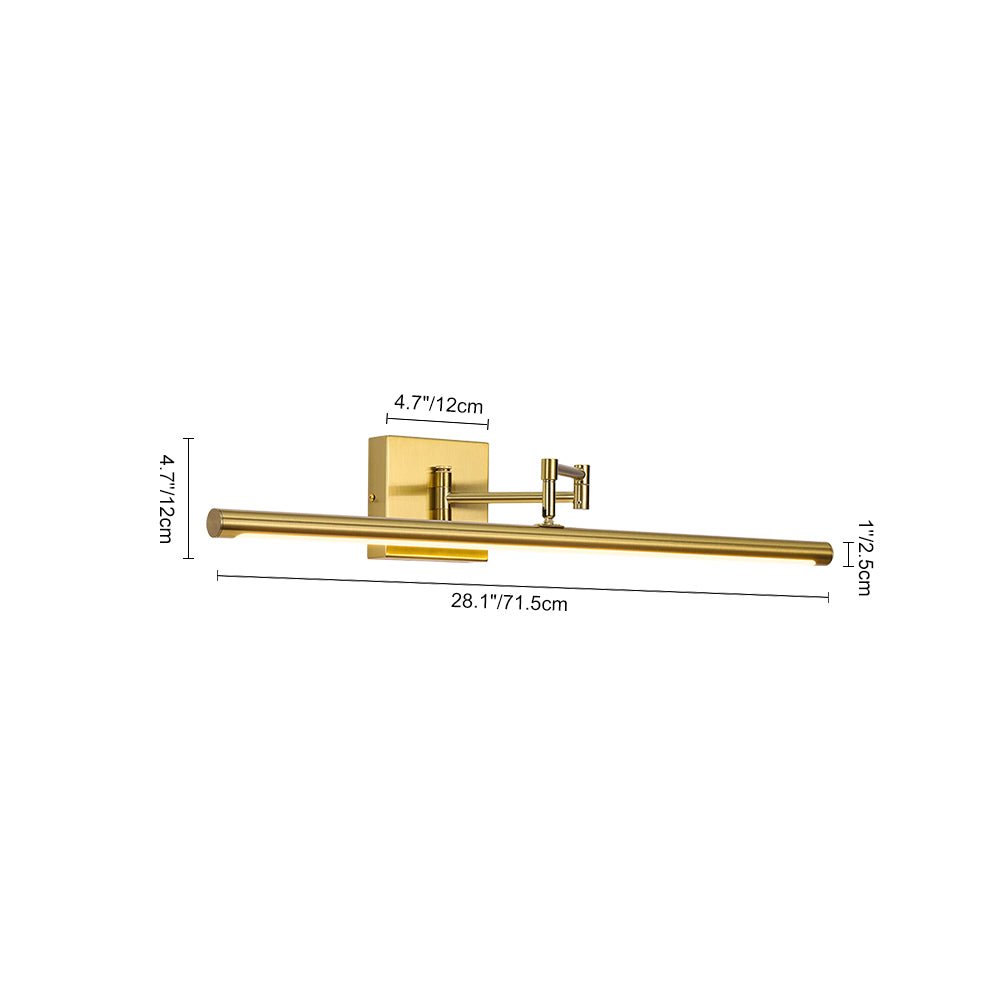 lightfixturesusa-adjustable-dimmable-led-linear-vanity-sconce-picture-light-wall-sconce-black-8982150