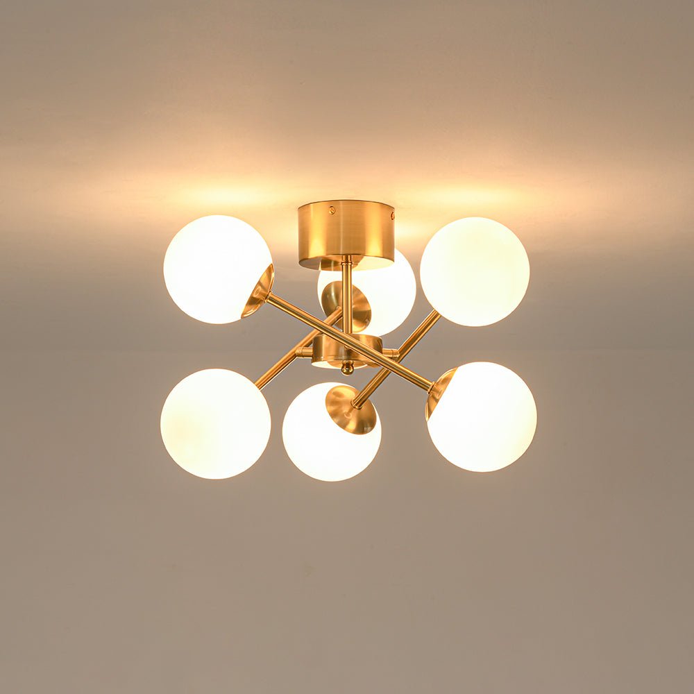 lightfixturesusa-adjustable-opal-glass-globe-brass-sputnik-semi-flush-mount-ceiling-light-brass-2012167