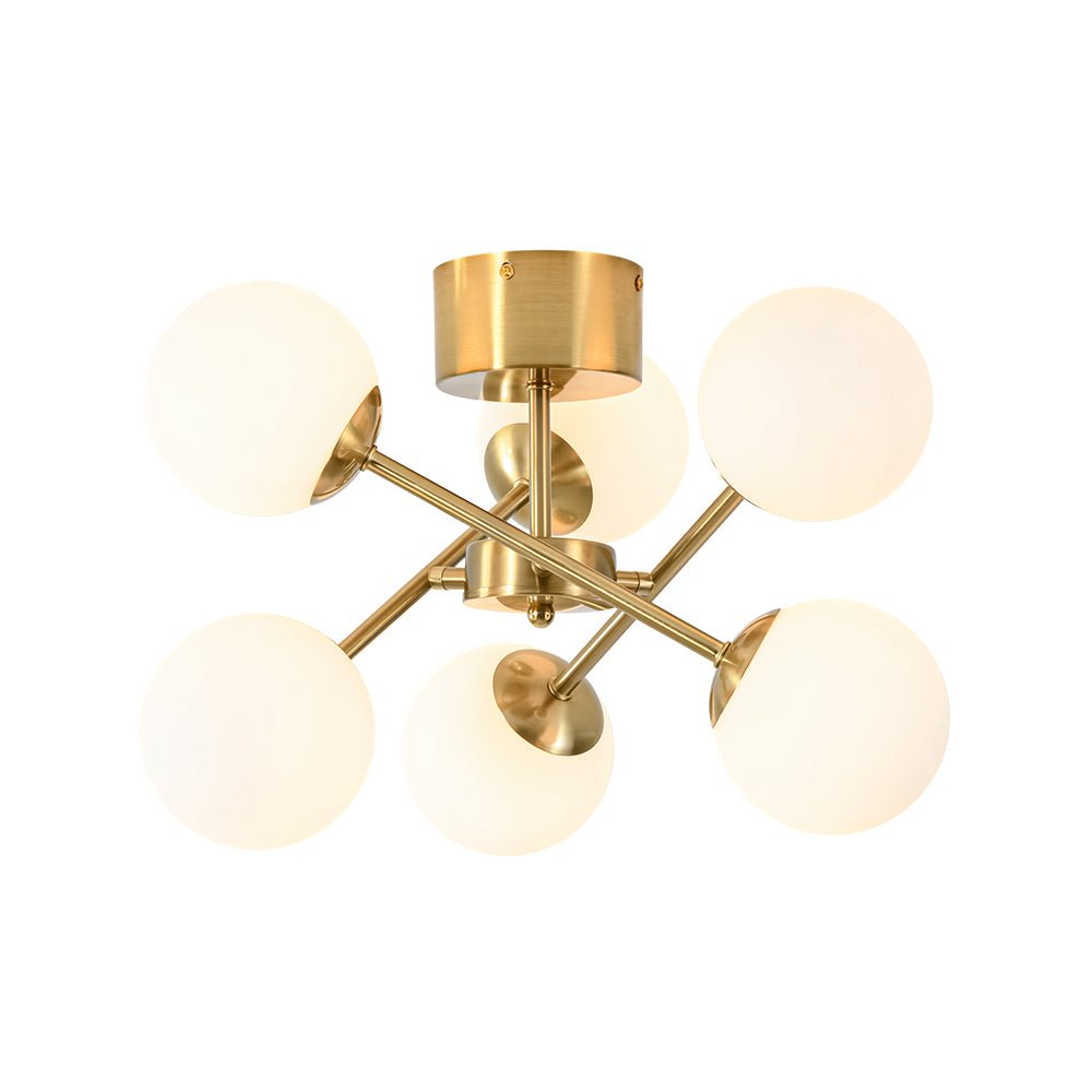 lightfixturesusa-adjustable-opal-glass-globe-brass-sputnik-semi-flush-mount-ceiling-light-brass-5655288