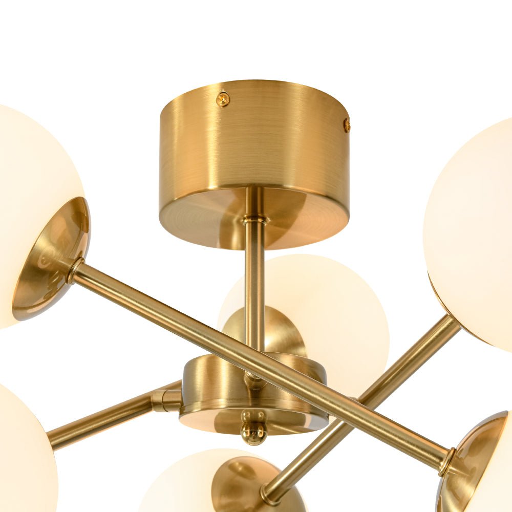 lightfixturesusa-adjustable-opal-glass-globe-brass-sputnik-semi-flush-mount-ceiling-light-brass-6573927