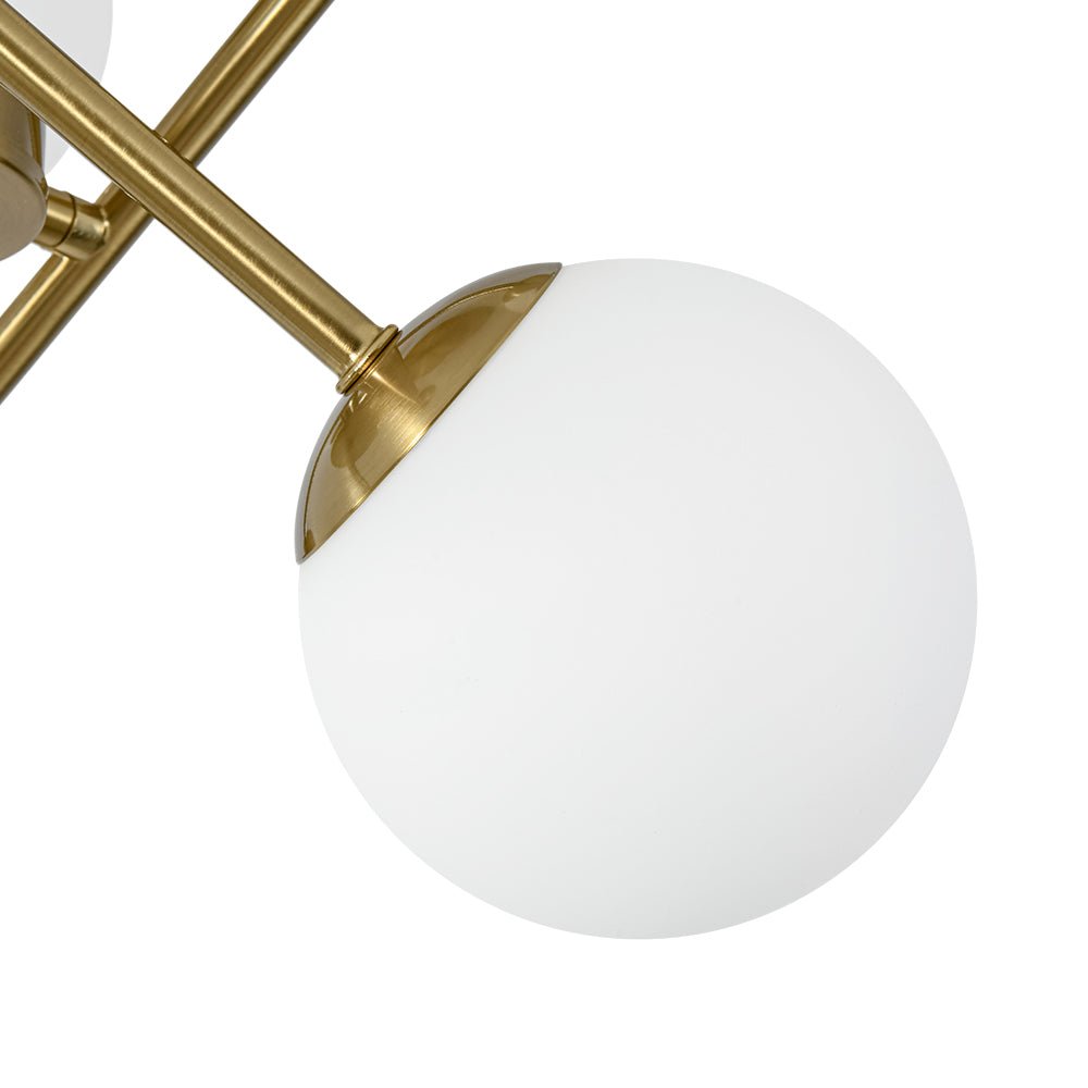 lightfixturesusa-adjustable-opal-glass-globe-brass-sputnik-semi-flush-mount-ceiling-light-brass-9517058