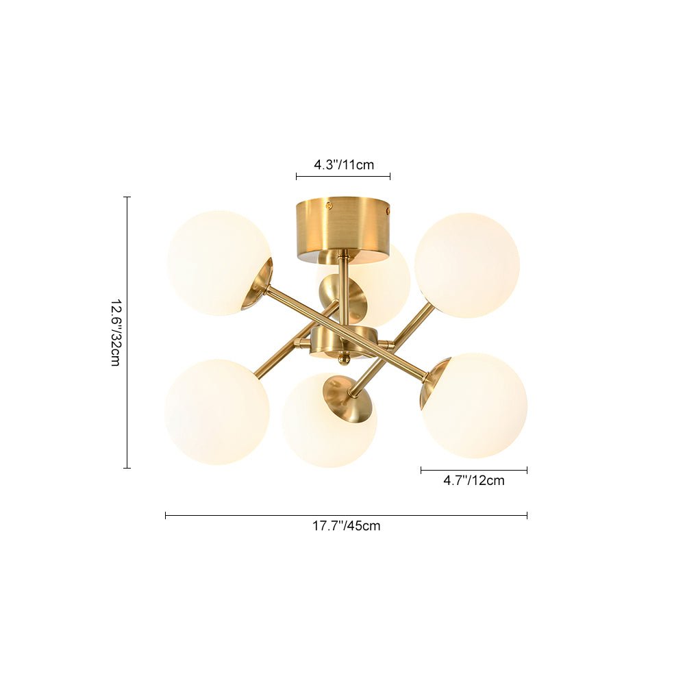 lightfixturesusa-adjustable-opal-glass-globe-brass-sputnik-semi-flush-mount-ceiling-light-brass-9639103