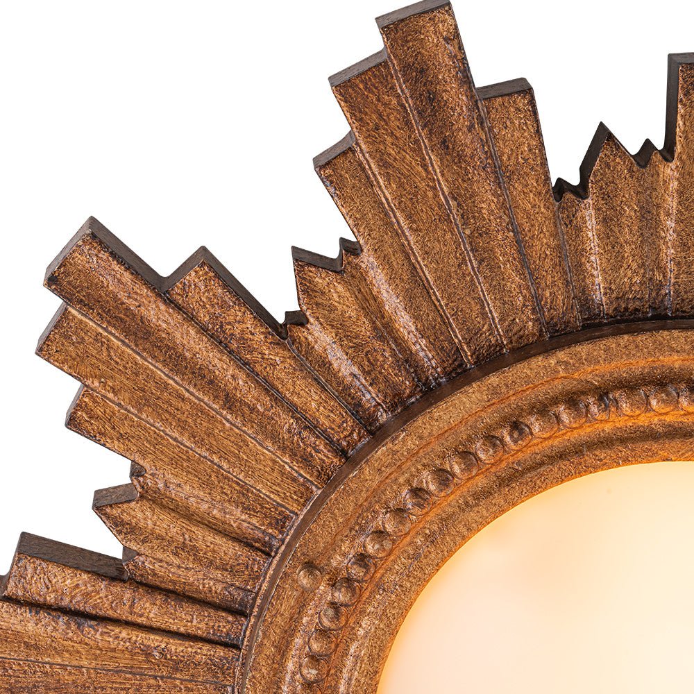 lightfixturesusa-antique-apollo-sunburst-sculpture-flush-mount-wall-light-ceiling-light-distressed-brass-394037