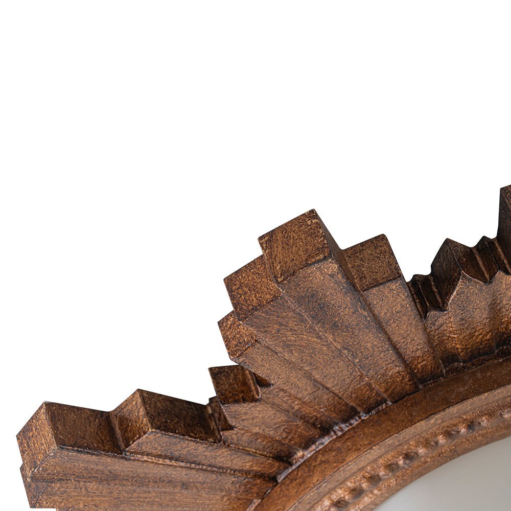 lightfixturesusa-antique-apollo-sunburst-sculpture-flush-mount-wall-light-ceiling-light-distressed-brass-910058