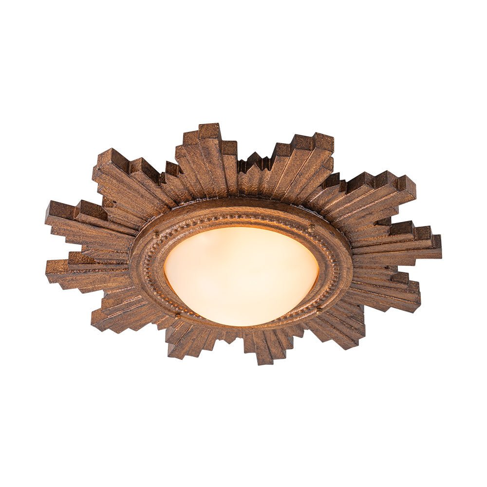 lightfixturesusa-antique-apollo-sunburst-sculpture-flush-mount-wall-light-ceiling-light-distressed-brass-950351