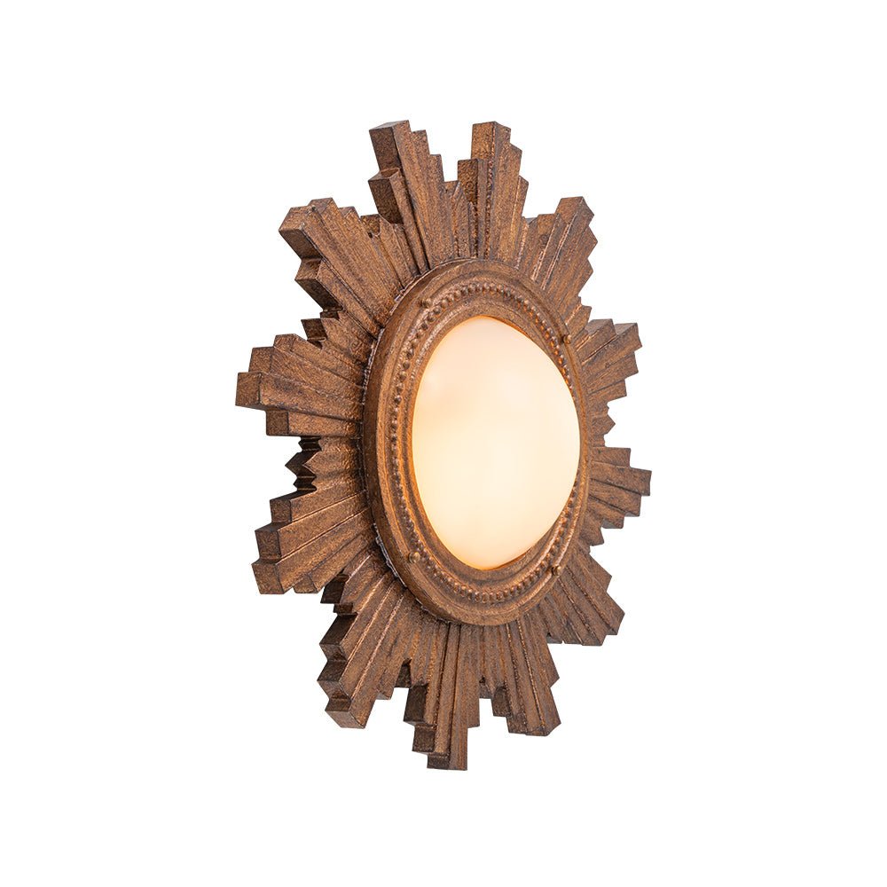 lightfixturesusa-antique-apollo-sunburst-sculpture-flush-mount-wall-light-ceiling-light-distressed-brass-985952