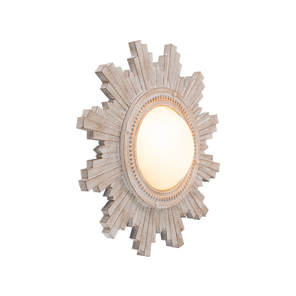 lightfixturesusa-antique-apollo-sunburst-sculpture-flush-mount-wall-light-ceiling-light-weathered-white-125026