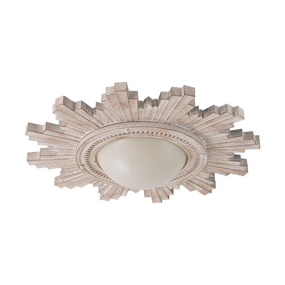 lightfixturesusa-antique-apollo-sunburst-sculpture-flush-mount-wall-light-ceiling-light-weathered-white-504851