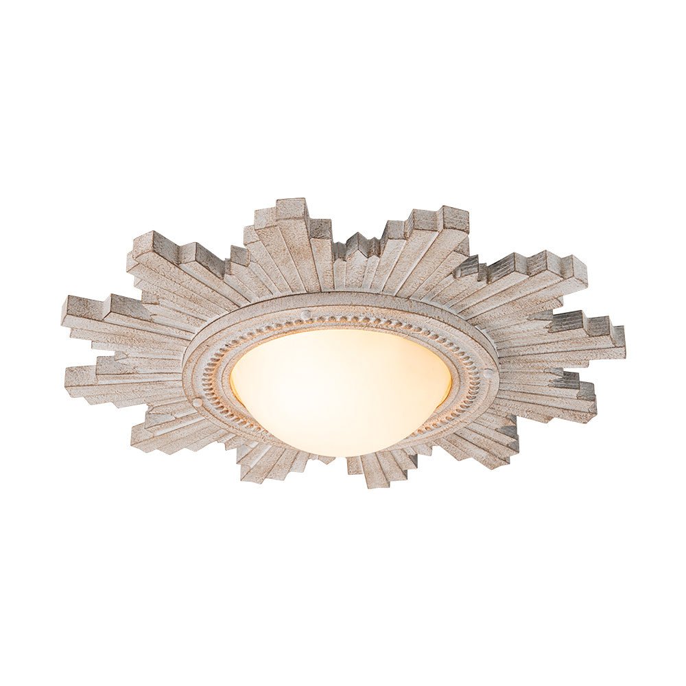 lightfixturesusa-antique-apollo-sunburst-sculpture-flush-mount-wall-light-ceiling-light-weathered-white-632818