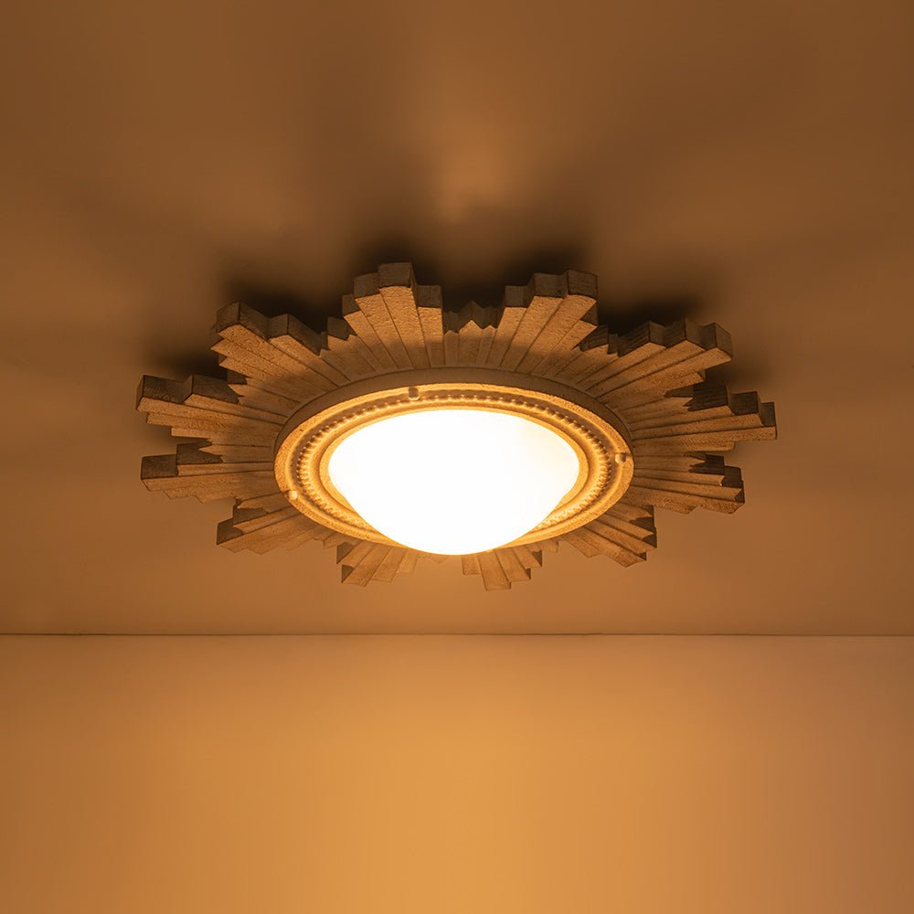 lightfixturesusa-antique-apollo-sunburst-sculpture-flush-mount-wall-light-ceiling-light-weathered-white-978034