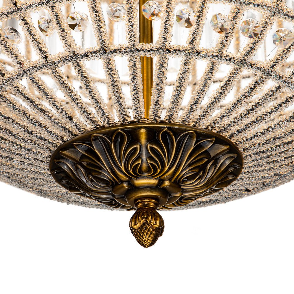 lightfixturesusa-antique-brass-crystal-globe-chandelier-chandelier-637331