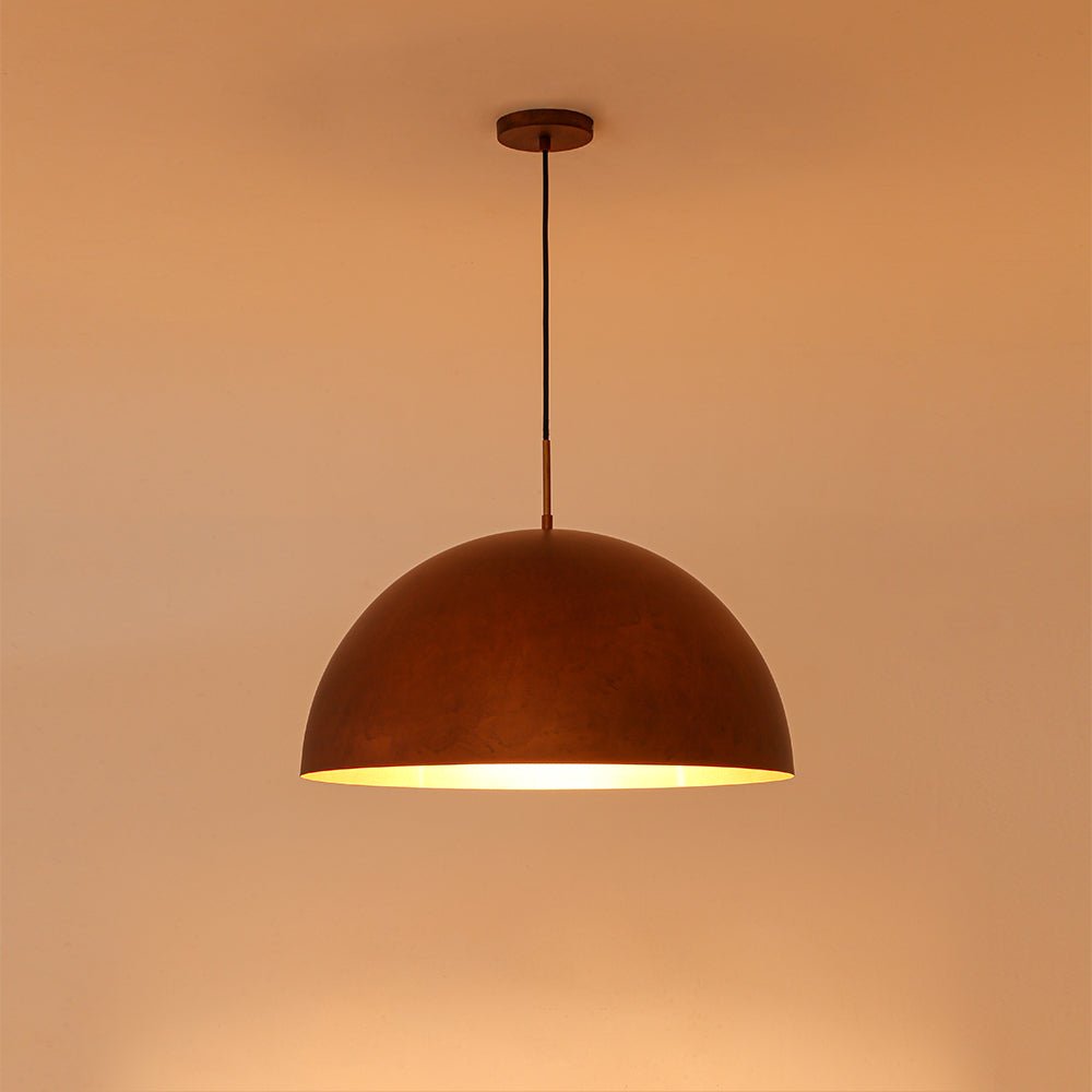 lightfixturesusa-antique-copper-style-iron-oversized-dome-pendant-light-pendant-light-23-in-4310411