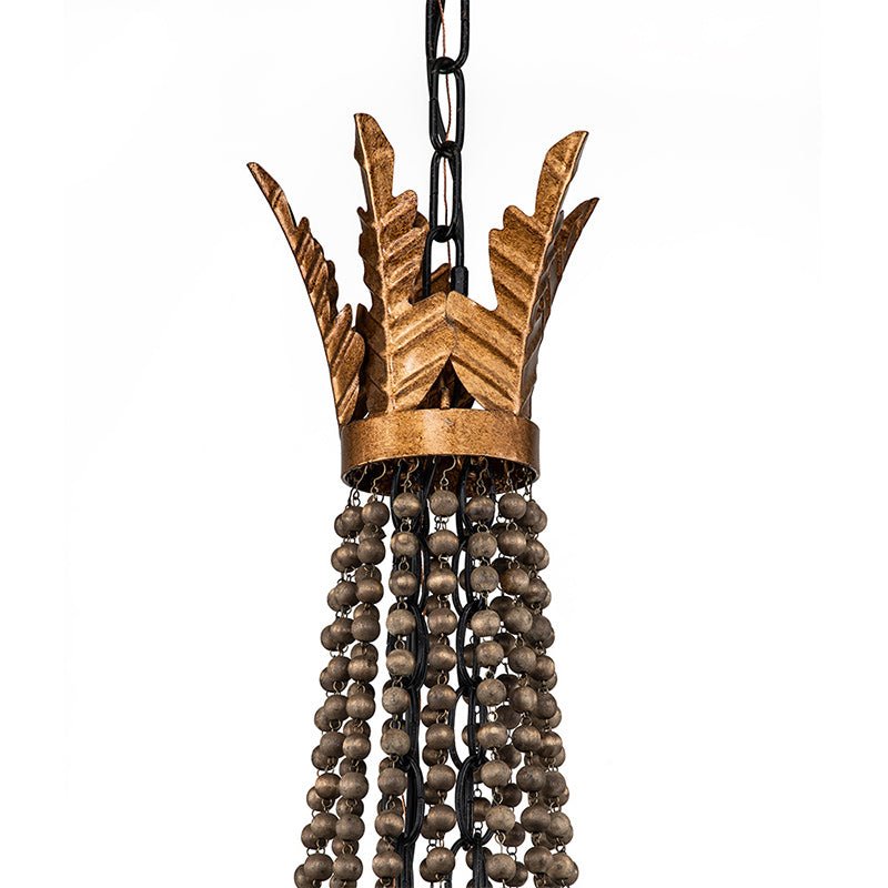 lightfixturesusa-antique-wood-beaded-empire-chandelier-chandelier-160193