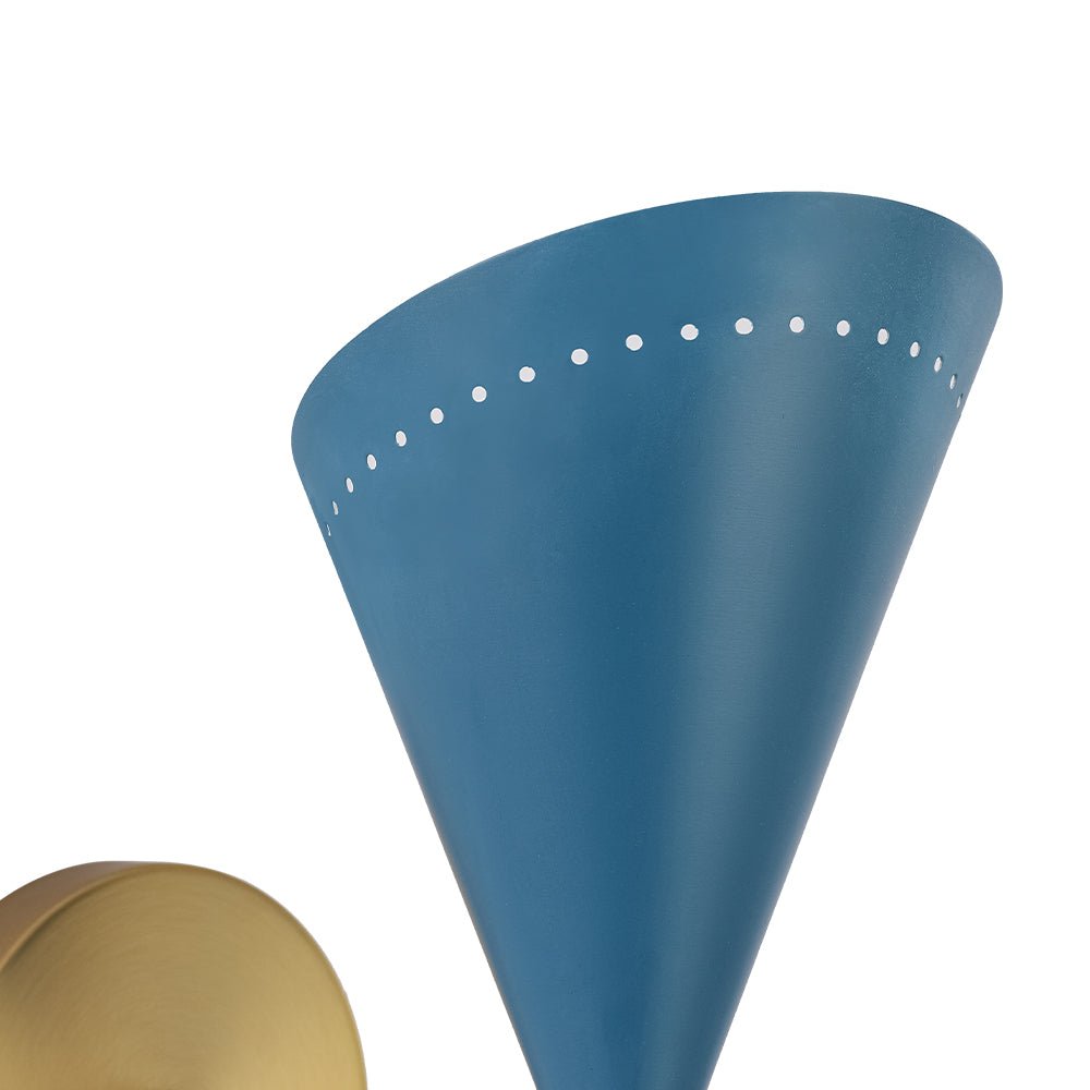 lightfixturesusa-art-deco-2-light-up-down-dual-cone-wall-sconce-wall-sconce-green-white-2-packs-1458303