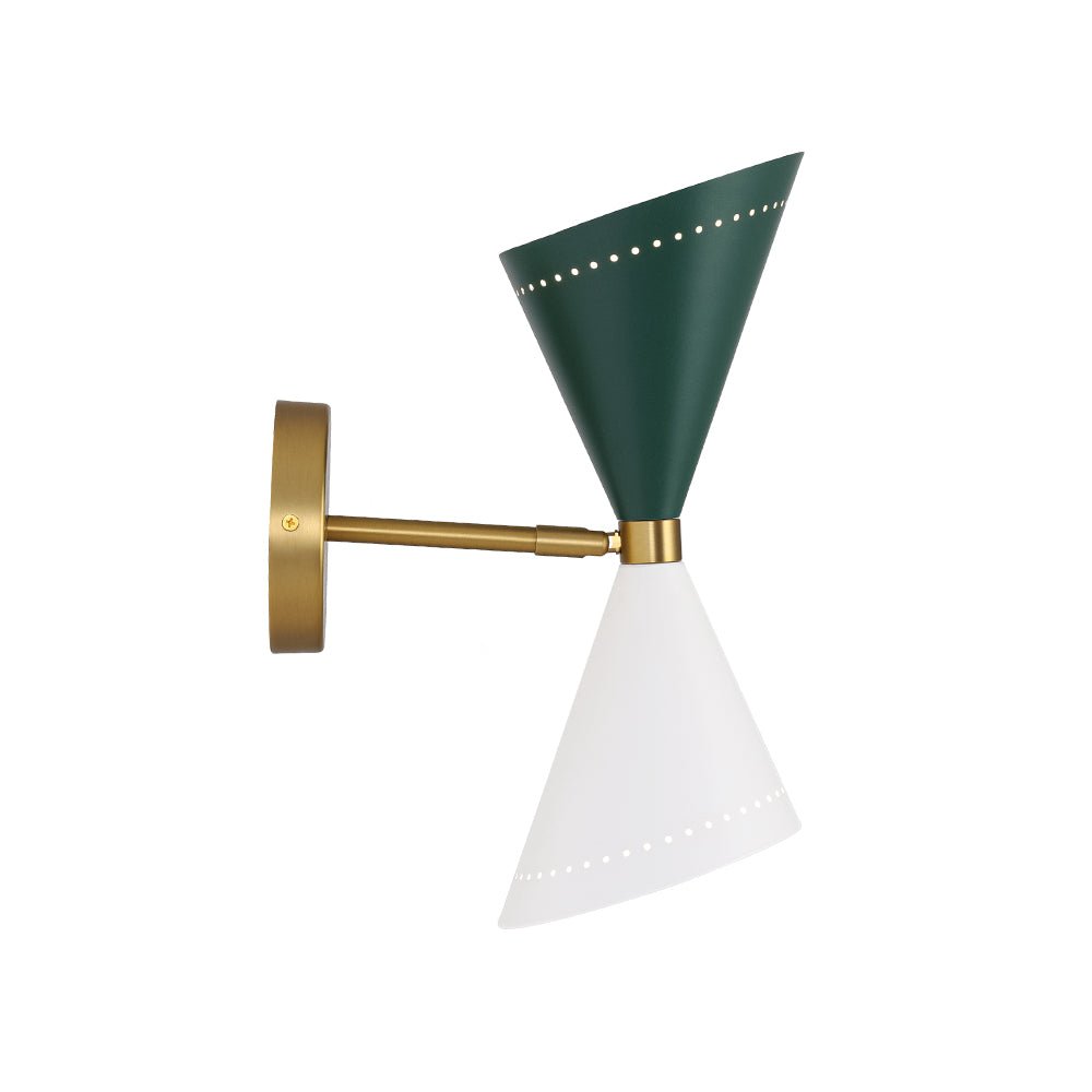 lightfixturesusa-art-deco-2-light-up-down-dual-cone-wall-sconce-wall-sconce-green-white-2-packs-1490276