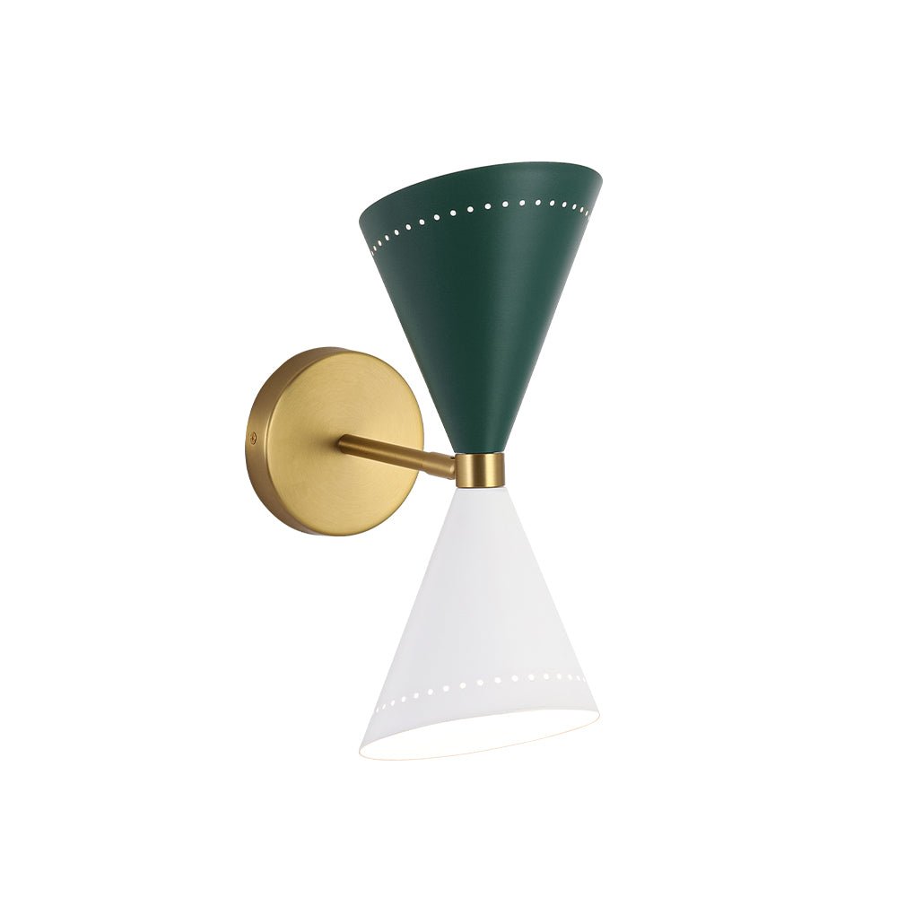 lightfixturesusa-art-deco-2-light-up-down-dual-cone-wall-sconce-wall-sconce-green-white-2-packs-3658185
