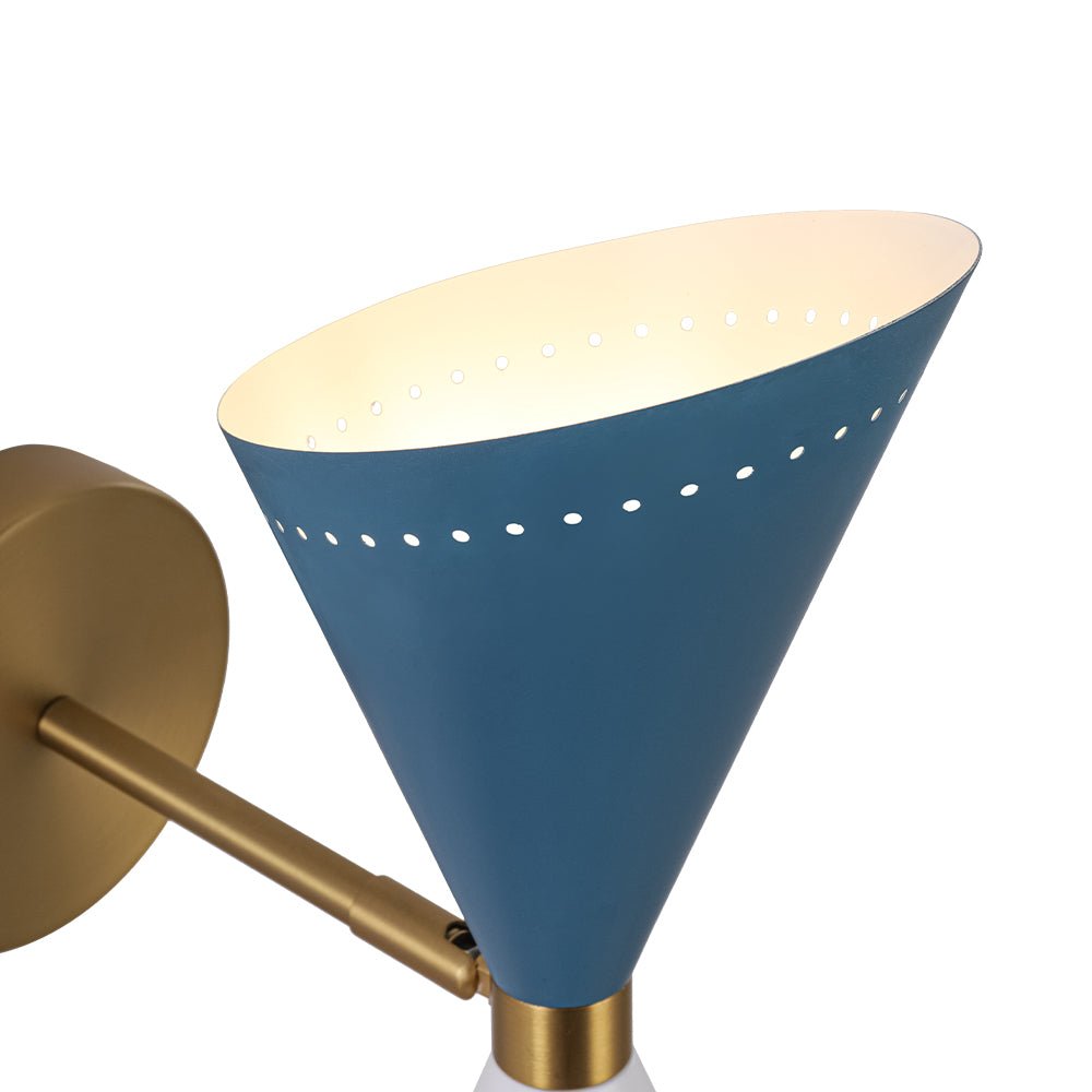 lightfixturesusa-art-deco-2-light-up-down-dual-cone-wall-sconce-wall-sconce-green-white-2-packs-8775743