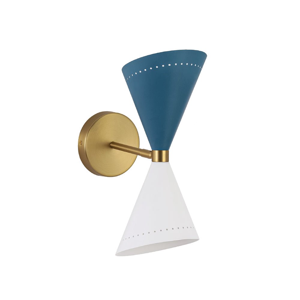 lightfixturesusa-art-deco-2-light-up-down-dual-cone-wall-sconce-wall-sconce-green-white-2-packs-9967723