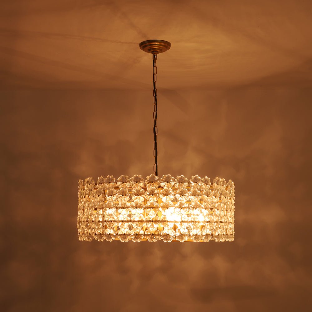 lightfixturesusa-art-deco-blossom-floral-cage-drum-lantern-pendant-light-chandelier-gold-1797532
