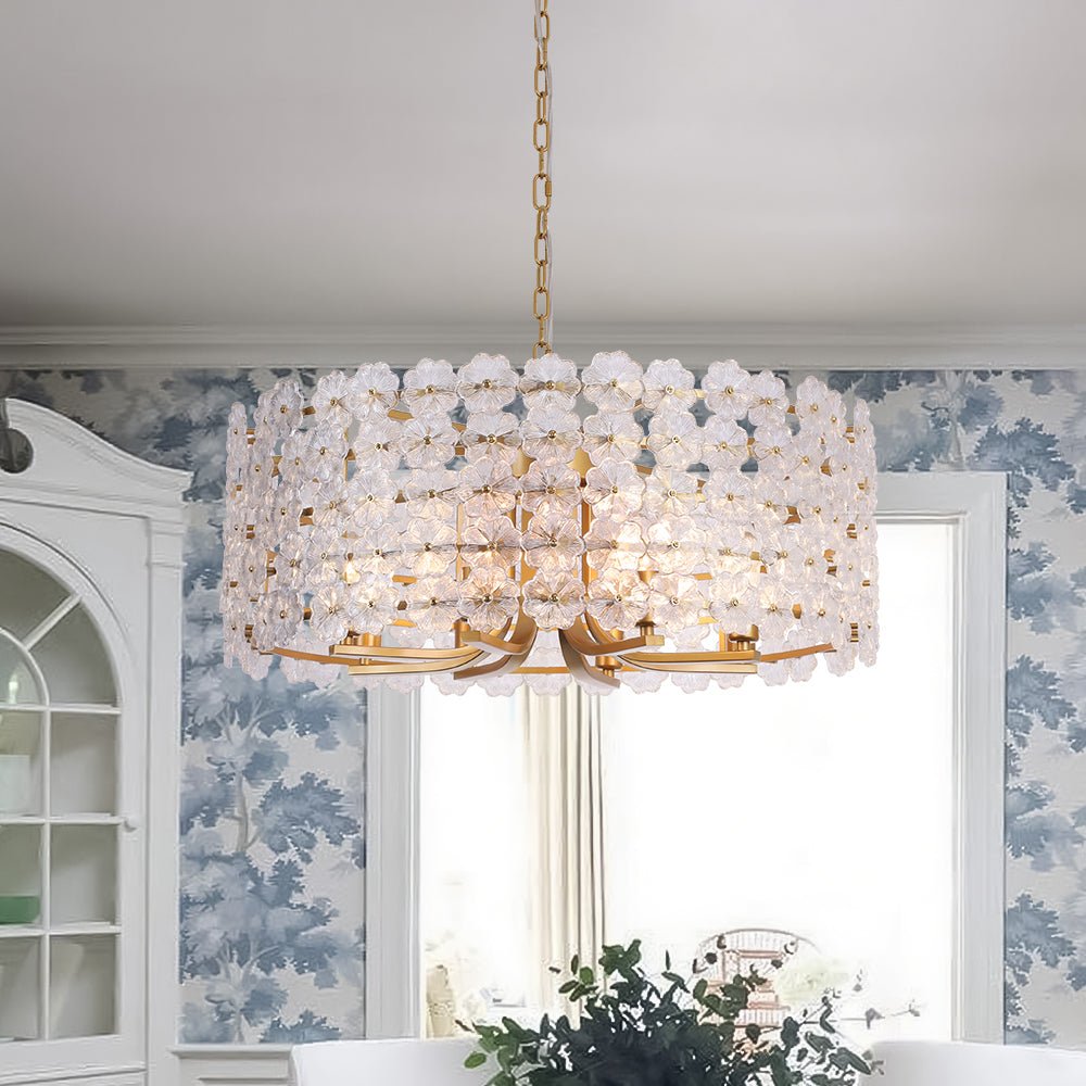 lightfixturesusa-art-deco-blossom-floral-cage-drum-lantern-pendant-light-chandelier-gold-2275224 LightFixturesUSA - Art Deco Blossom Floral Cage Drum Lantern Pendant Light - Chandelier - Gold -