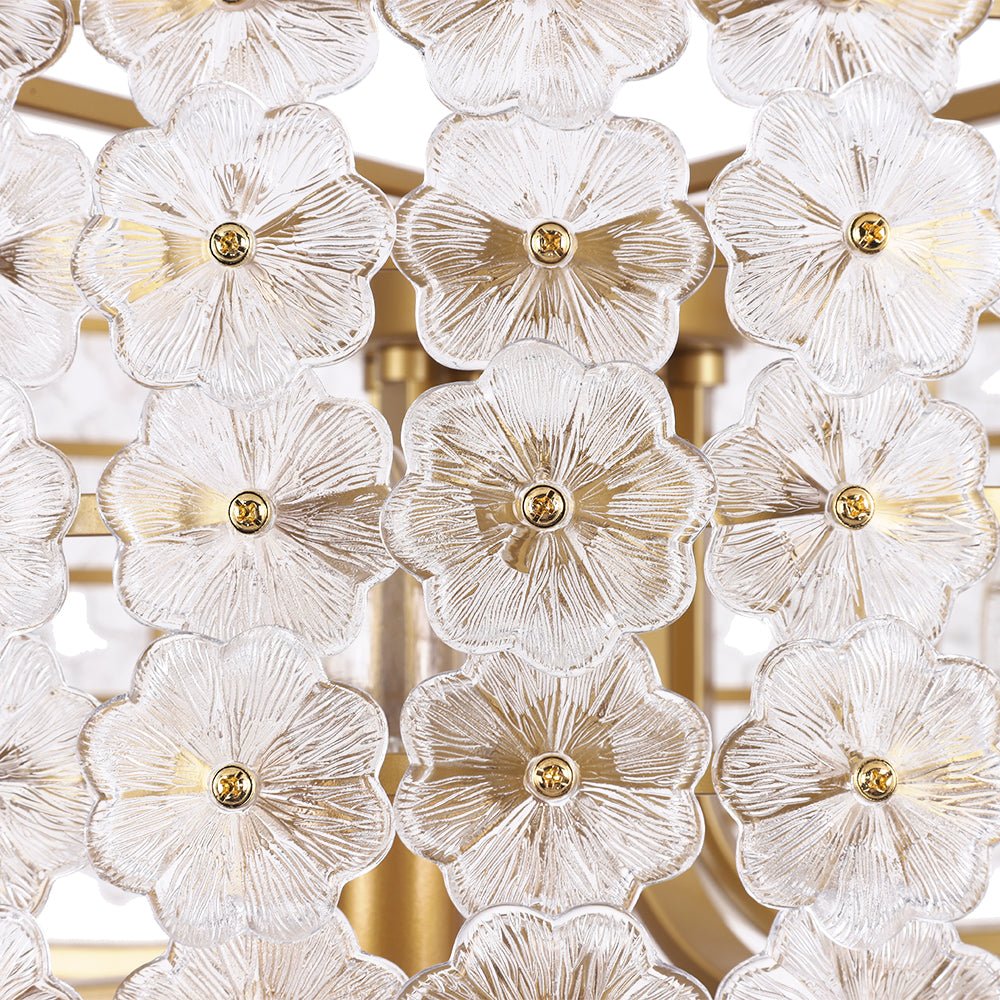 lightfixturesusa-art-deco-blossom-floral-cage-drum-lantern-pendant-light-chandelier-gold-4091738