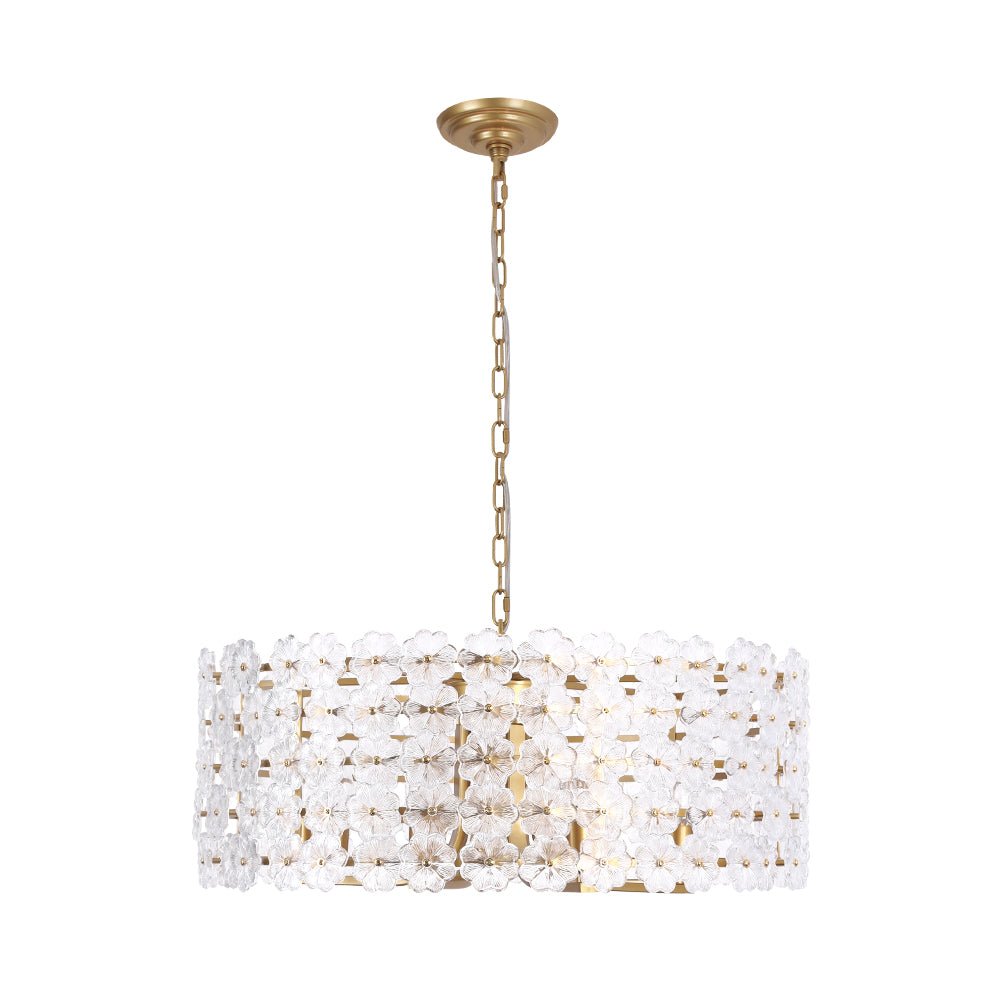lightfixturesusa-art-deco-blossom-floral-cage-drum-lantern-pendant-light-chandelier-gold-6796214