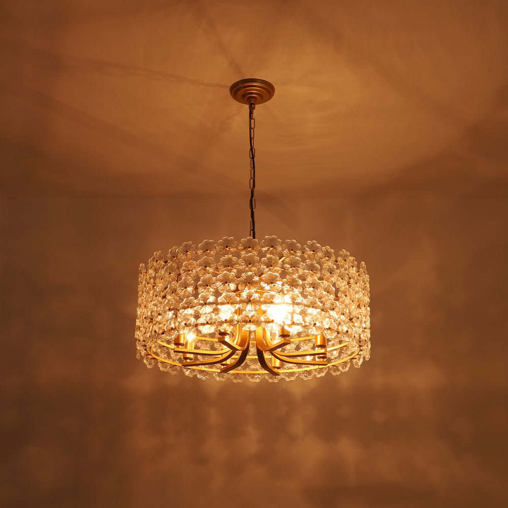 lightfixturesusa-art-deco-blossom-floral-cage-drum-lantern-pendant-light-chandelier-gold-7590817