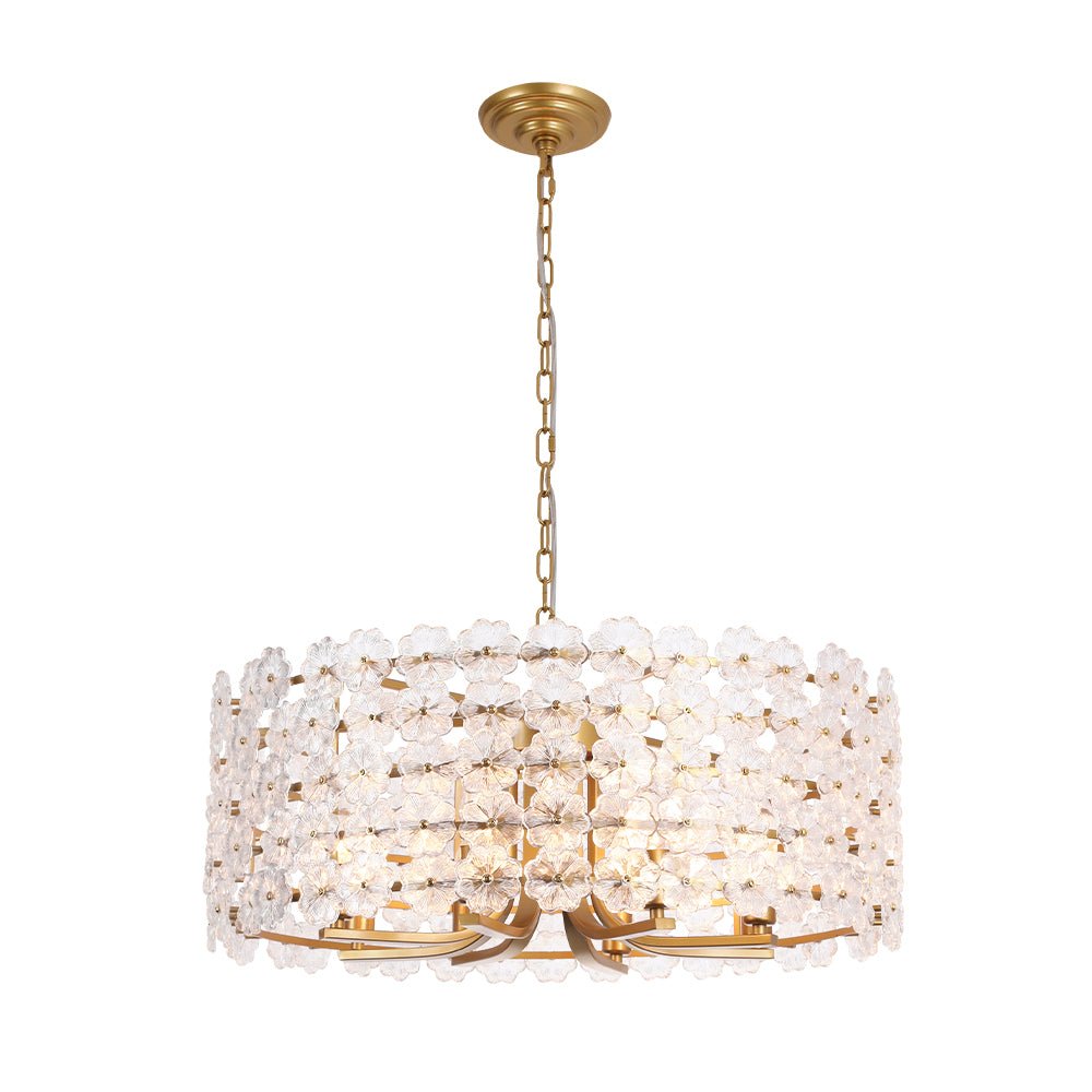 lightfixturesusa-art-deco-blossom-floral-cage-drum-lantern-pendant-light-chandelier-gold-9068943