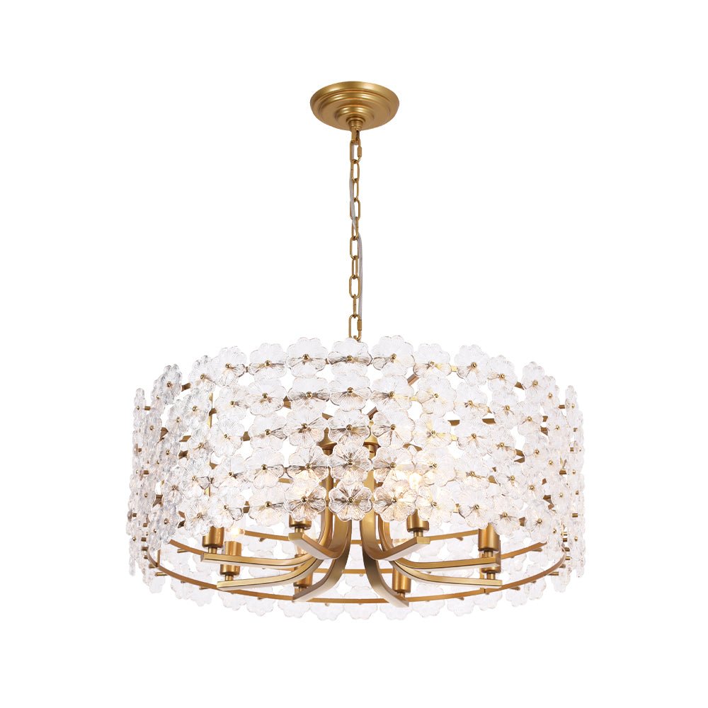 lightfixturesusa-art-deco-blossom-floral-cage-drum-lantern-pendant-light-chandelier-gold-9367354