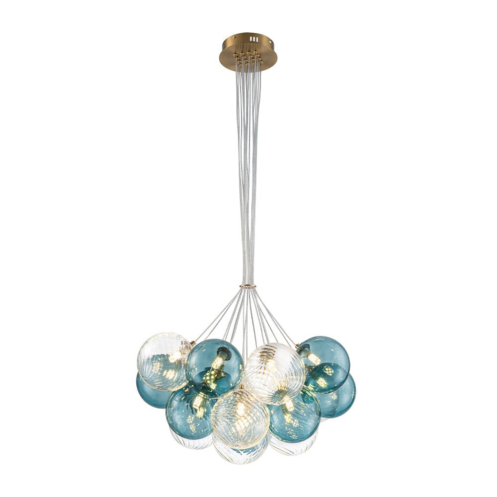 lightfixturesusa-art-deco-blue-hue-cluster-glass-globe-bubble-chandelier-chandelier-16-lt-188593