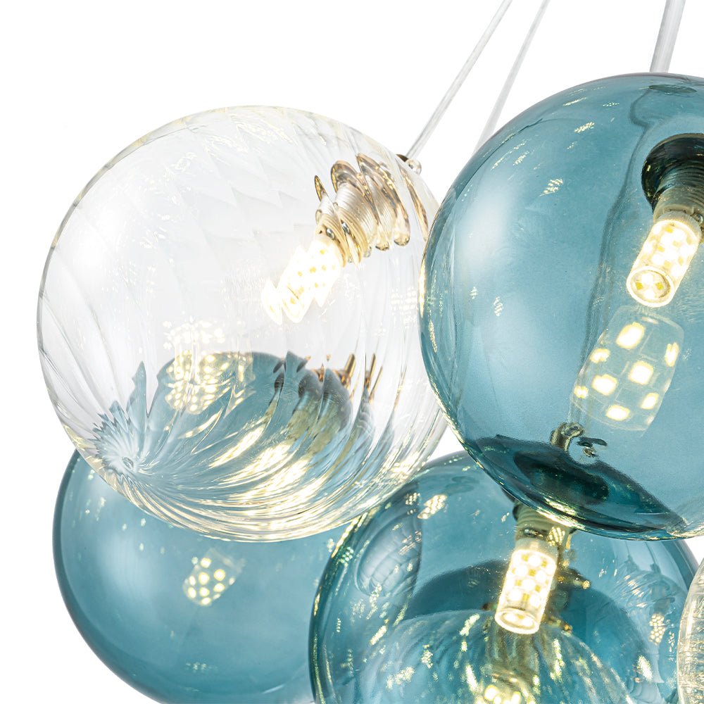 lightfixturesusa-art-deco-blue-hue-cluster-glass-globe-bubble-chandelier-chandelier-16-lt-416207