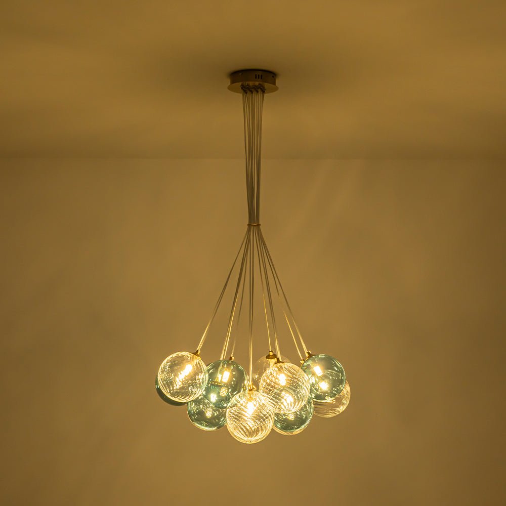 lightfixturesusa-art-deco-blue-hue-cluster-glass-globe-bubble-chandelier-chandelier-16-lt-491900
