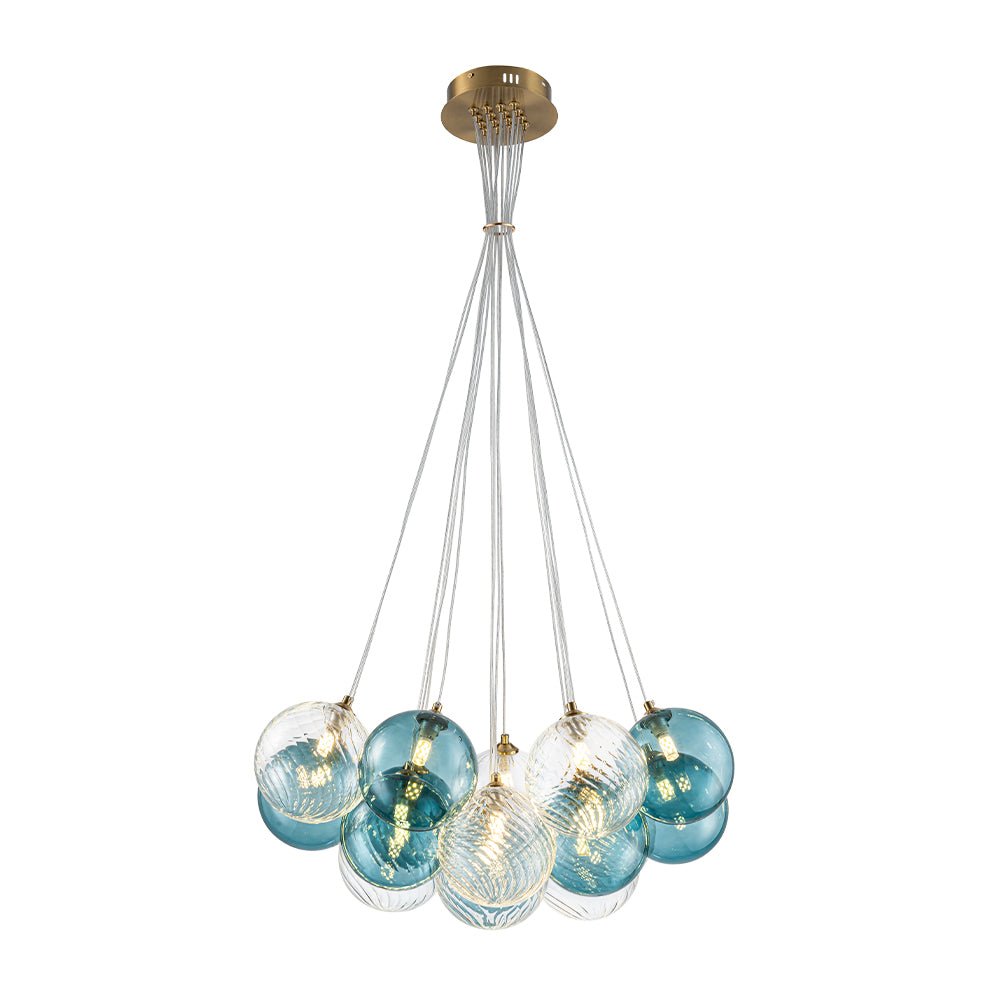 lightfixturesusa-art-deco-blue-hue-cluster-glass-globe-bubble-chandelier-chandelier-16-lt-801574