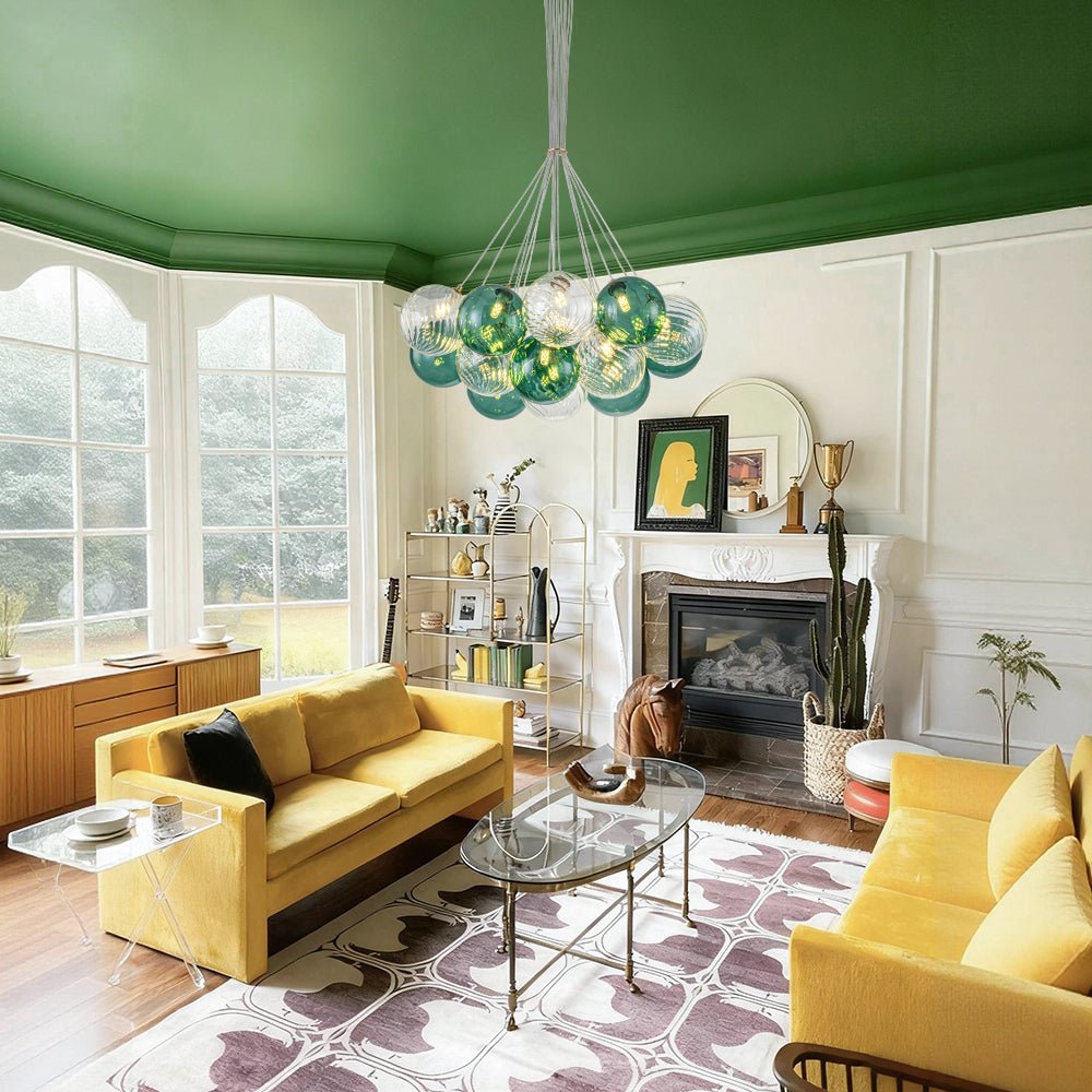 lightfixturesusa-art-deco-blue-hue-cluster-glass-globe-bubble-chandelier-chandelier-green-hue-4313193