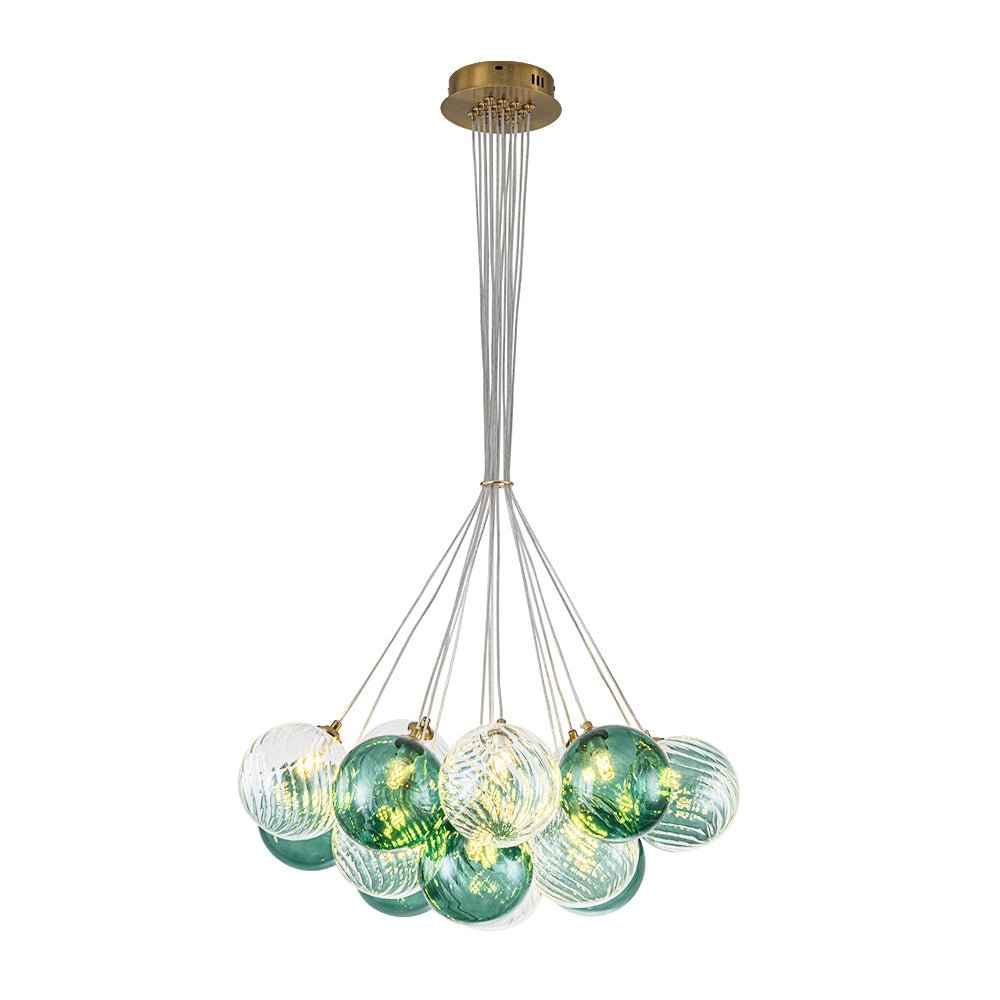 lightfixturesusa-art-deco-blue-hue-cluster-glass-globe-bubble-chandelier-chandelier-green-hue-6221318
